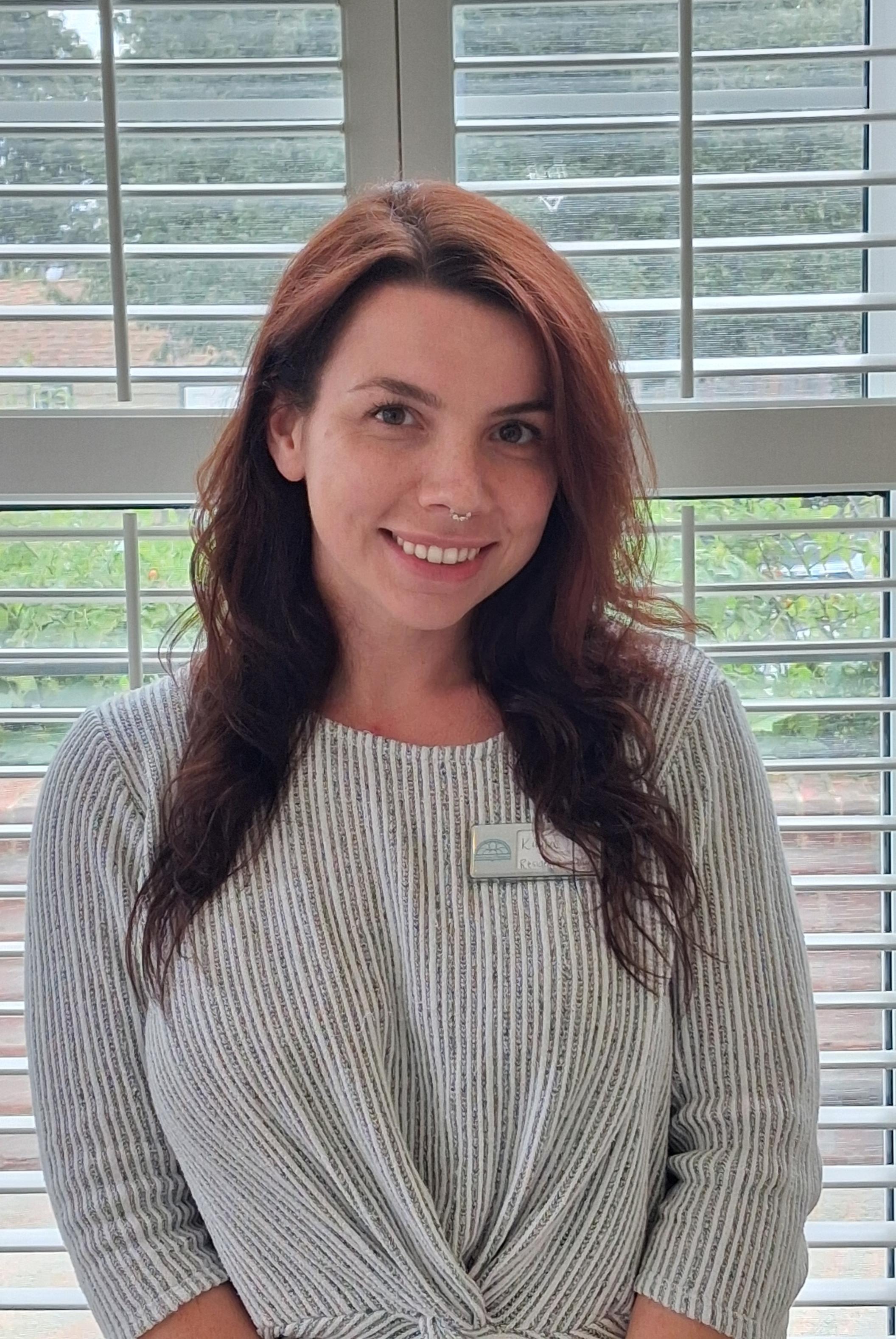 Kayla Rivers, LPN