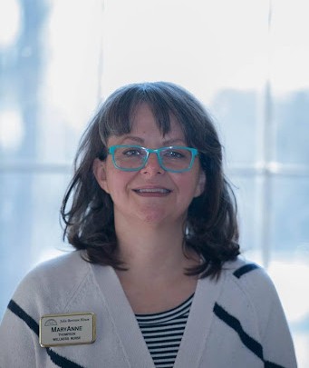 MaryAnne Thompson