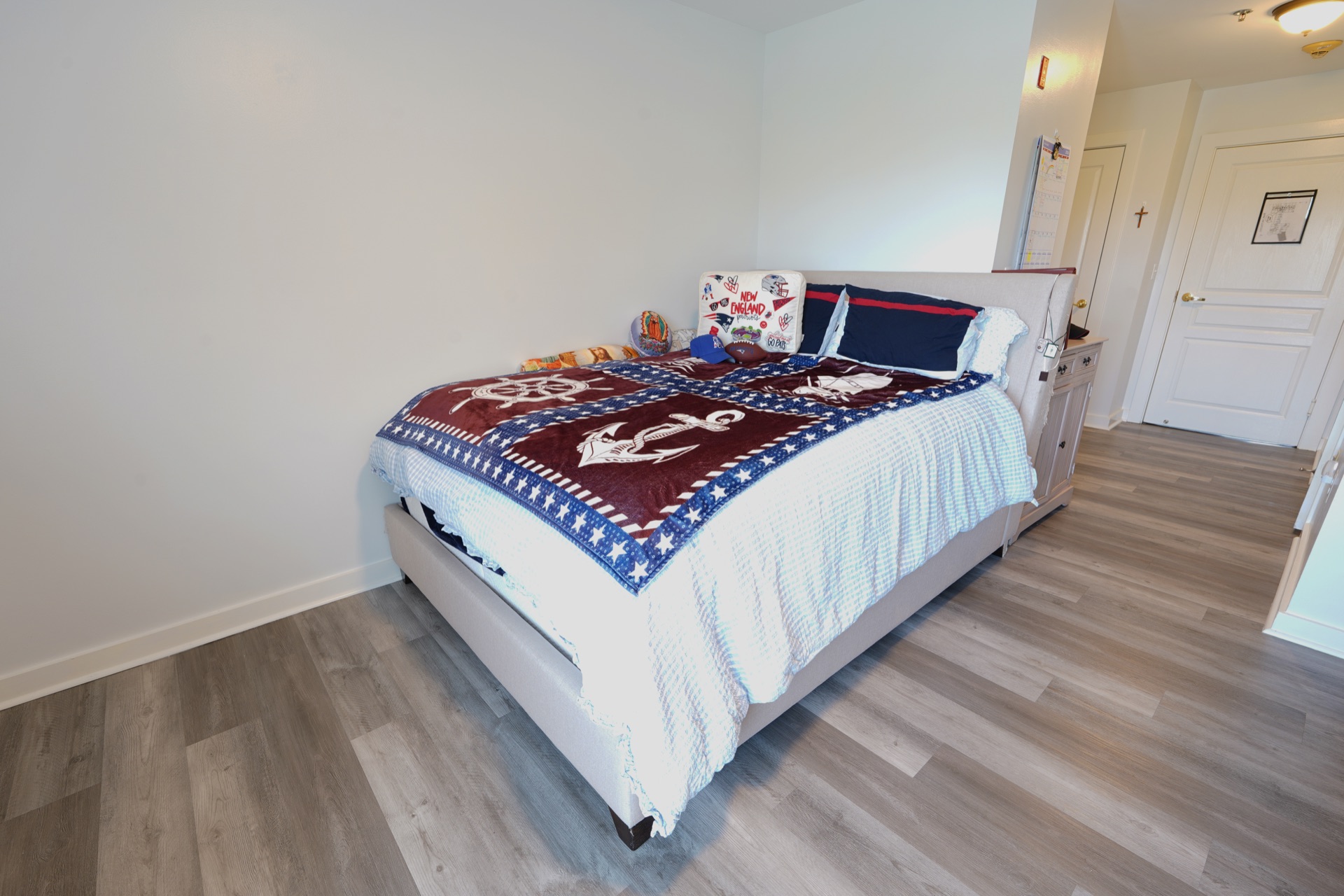 Studio residence